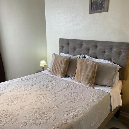 C&M Apartment 圣地亚哥 外观 照片