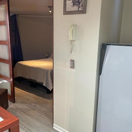 C&M Apartment 圣地亚哥 外观 照片