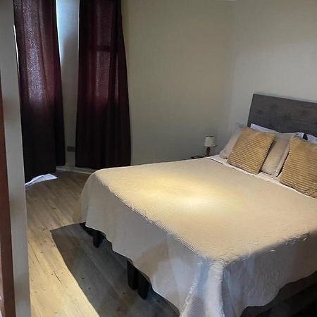 C&M Apartment 圣地亚哥 外观 照片